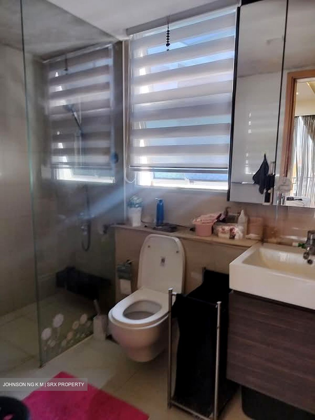 Prive (D19), Condominium #593035951